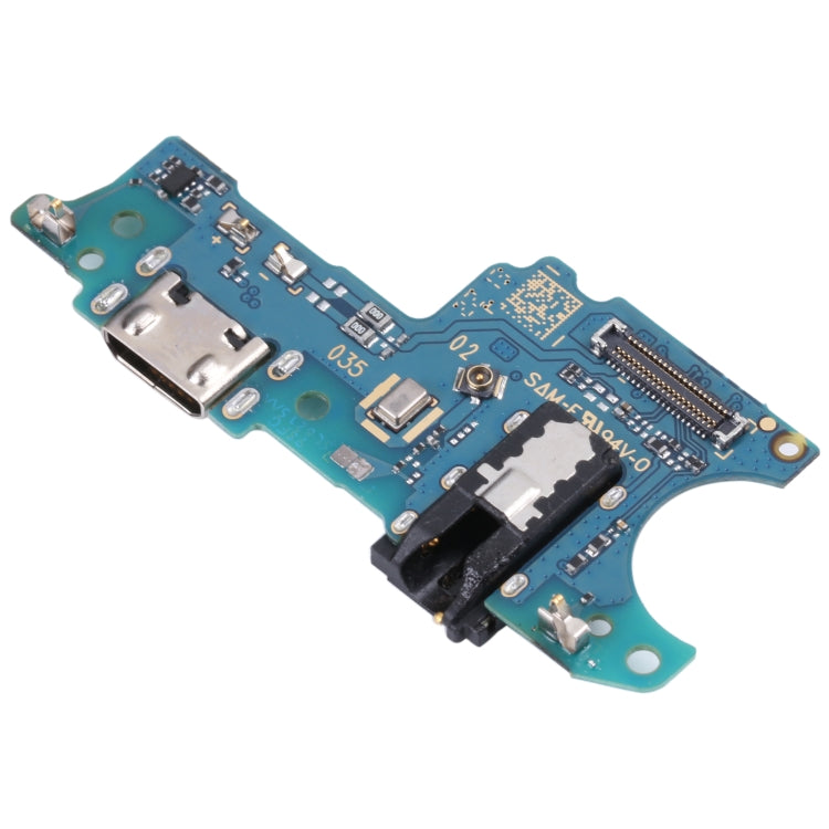 For Samsung Galaxy A03 4G SM-A035F EU Version Charging Port Board with IC Chip - free shipping - PMc TechLife - Order now!