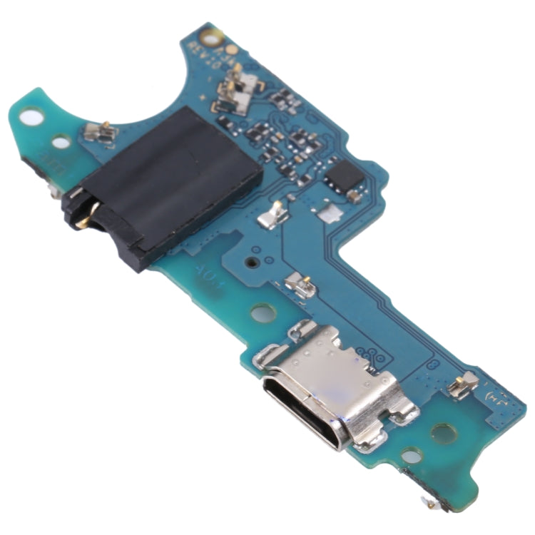 For Samsung Galaxy A03 4G SM-A035F EU Version Charging Port Board with IC Chip - free shipping - PMc TechLife - Order now!