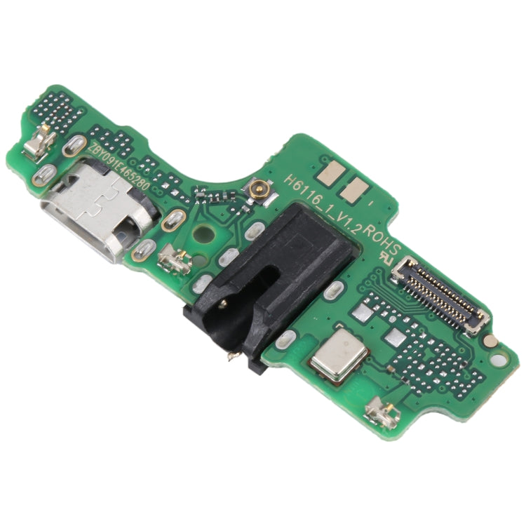 For Tecno Spark Power 2 LC8 Charging Port Board - Small Board by PMc TechLife | Online Shopping South Africa | PMc TechLife | Buy Now Pay Later Mobicred