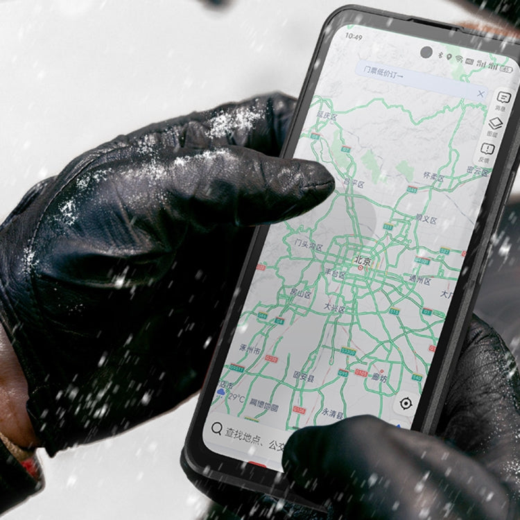 For Honor 60 Pro RedPepper NEO 360 Full Body Waterproof Phone Case - free shipping - PMC TechLife - Order now!