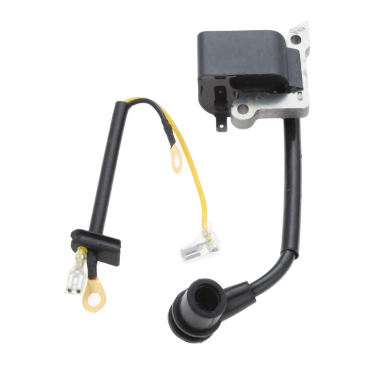 Chainsaw High Pressure Ignition Coil for Husqvarna HUS136 137 141 235 240 26 36 41 - Lawn Mower, Saws & Accessories by PMC TechLife | Online Shopping South Africa | PMC TechLife | Buy Now Pay Later Mobicred
