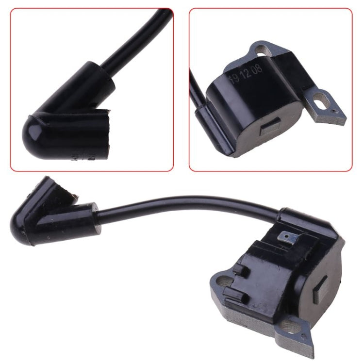 Chainsaw High Pressure Ignition Coil for STIHL MS170 180 018 017 - Lawn Mower, Saws & Accessories by PMC TechLife | Online Shopping South Africa | PMC TechLife | Buy Now Pay Later Mobicred