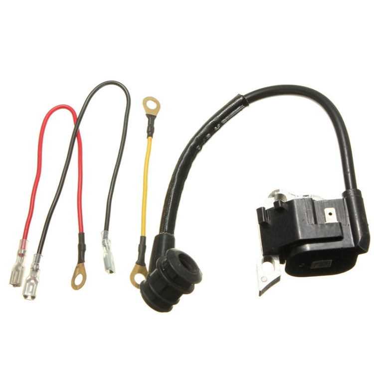 Chainsaw High Pressure Ignition Coil for STIHL MS210 230 250 025 - Lawn Mower, Saws & Accessories by PMC TechLife | Online Shopping South Africa | PMC TechLife | Buy Now Pay Later Mobicred