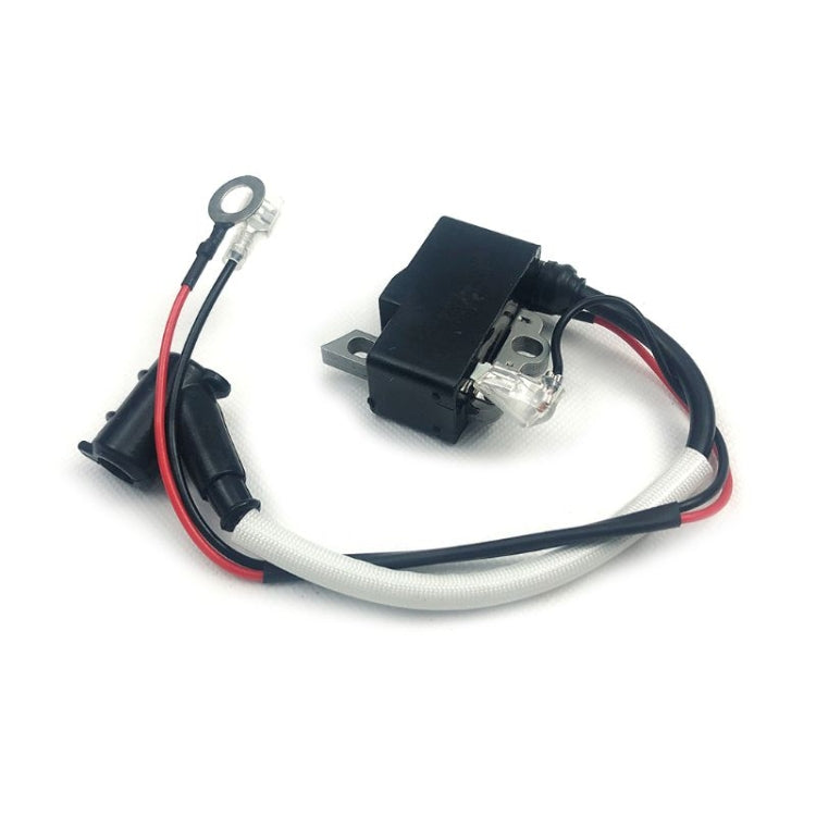 Chainsaw High Pressure Ignition Coil for STIHL MS362 MS362C 11404001302 - Lawn Mower, Saws & Accessories by PMC TechLife | Online Shopping South Africa | PMC TechLife | Buy Now Pay Later Mobicred
