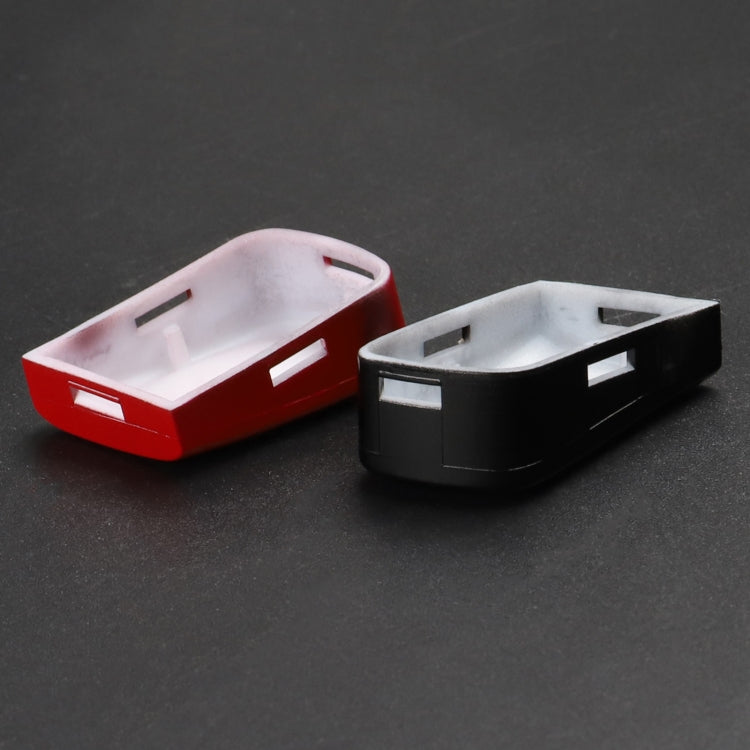 Car Audio Voice Button for BMW M3 E46 1998-2004,Left and Right Drive(Black) - Car Interior Mouldings by PMC TechLife | Online Shopping South Africa | PMC TechLife | Buy Now Pay Later Mobicred