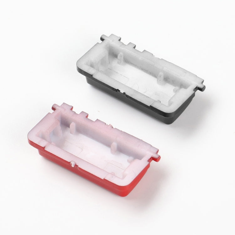 Car Sport Mode Sport Button for BMW M3 1998-2004 E46,Left and Right Drive(Red) - Car Interior Mouldings by PMC TechLife | Online Shopping South Africa | PMC TechLife | Buy Now Pay Later Mobicred