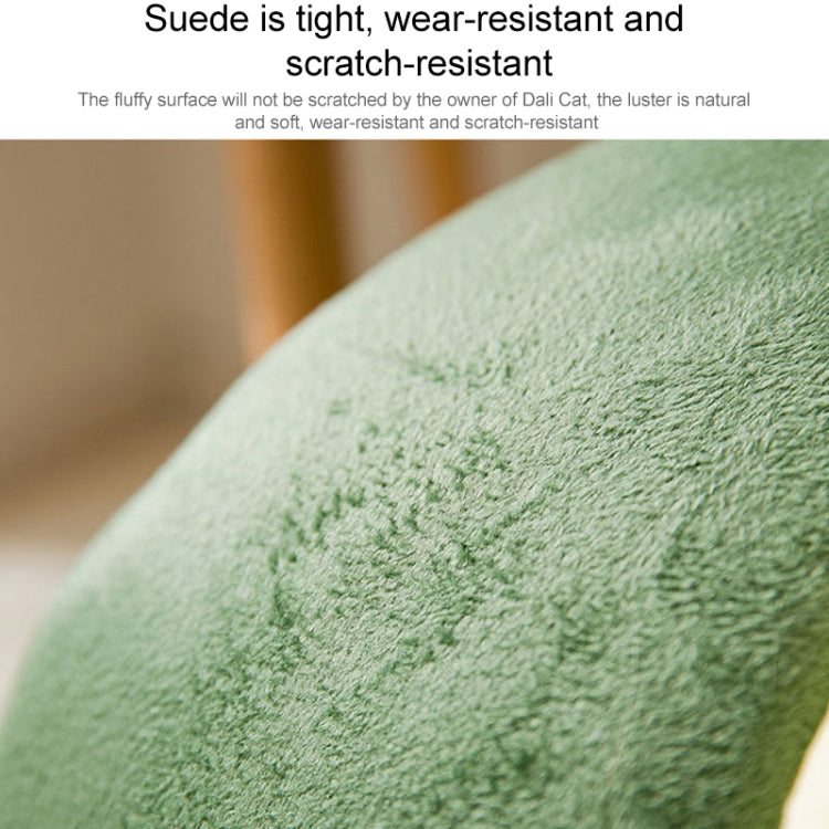 Semi-enclosed Pet Cat and Dog Bed Dog Kennel Pad Pet Supplies, Size:S(Yellow Snail) - Beds by PMC TechLife | Online Shopping South Africa | PMC TechLife | Buy Now Pay Later Mobicred