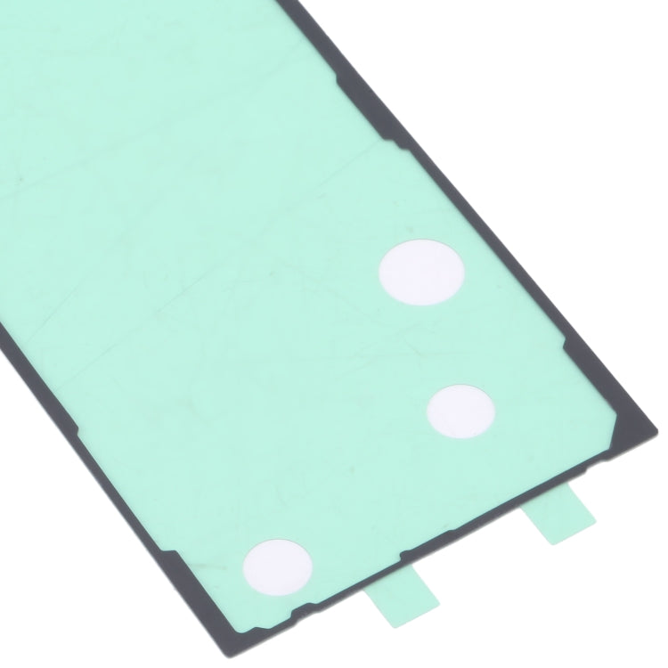 For Samsung Galaxy S22 Ultra 5G SM-S908B 10pcs Back Housing Cover Adhesive - free shipping - PMc TechLife - Order now!