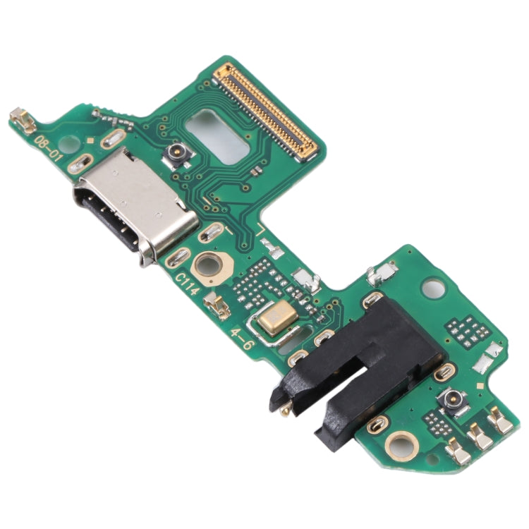 For OPPO K10 5G PGJM10 CN Version Charging Port Board - Small Board by PMc TechLife | Online Shopping South Africa | PMc TechLife | Buy Now Pay Later Mobicred