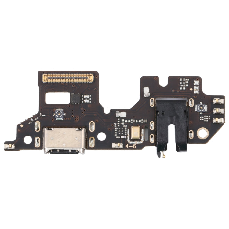 For Realme V25 Charging Port Board - Small Board by PMc TechLife | Online Shopping South Africa | PMc TechLife | Buy Now Pay Later Mobicred