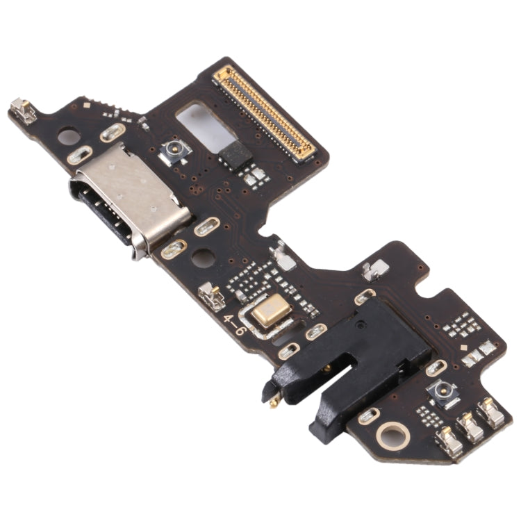 For Realme V25 Charging Port Board - Small Board by PMc TechLife | Online Shopping South Africa | PMc TechLife | Buy Now Pay Later Mobicred