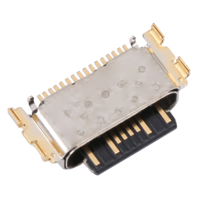 10 PCS Charging Port Connector For Xiaomi Pad 5/Pad 5 Pro/Redmi Note 11E Pro - Tail Connector by PMc TechLife | Online Shopping South Africa | PMc TechLife | Buy Now Pay Later Mobicred