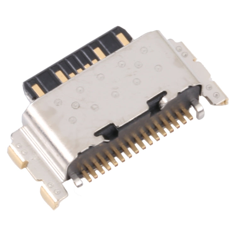 10 PCS Charging Port Connector For Xiaomi Pad 5/Pad 5 Pro/Redmi Note 11E Pro - Tail Connector by PMc TechLife | Online Shopping South Africa | PMc TechLife | Buy Now Pay Later Mobicred