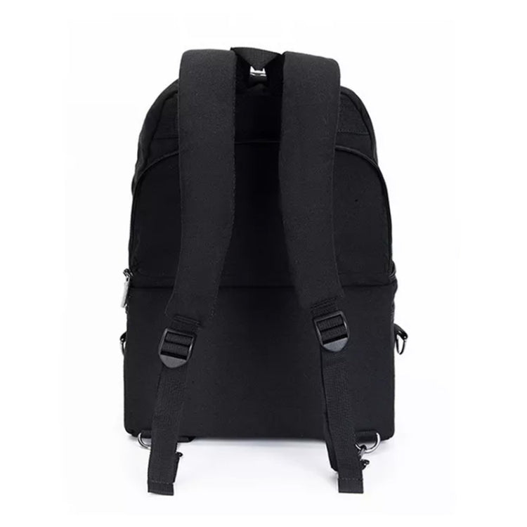 CADeN D30 Detachable Dual Uses Professional SLR Camera Backpack Shockproof Bags(Black) - free shipping - PMC TechLife - Order now!