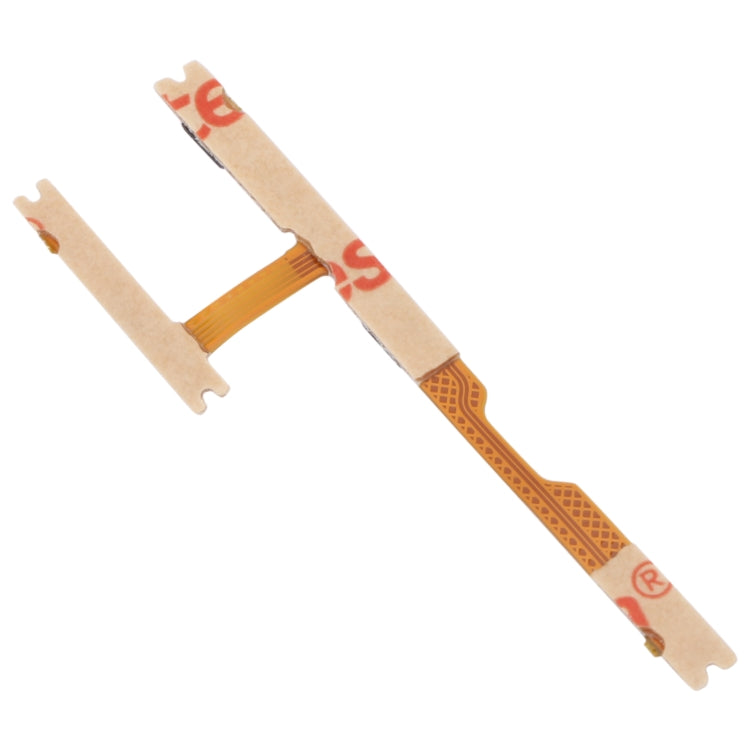 For Xiaomi Redmi Note 11E 4G Power Button & Volume Button Flex Cable - Flex Cable by PMc TechLife | Online Shopping South Africa | PMc TechLife | Buy Now Pay Later Mobicred