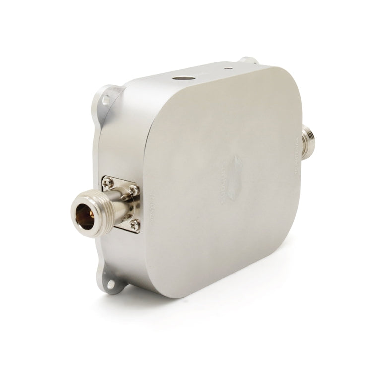 Sunhans 0305SH200774 2.4GHz/5.8GHz 4000mW Dual Band Indoor WiFi Signal Booster, Plug:UK Plug - Broadband Amplifiers by PMC TechLife | Online Shopping South Africa | PMC TechLife | Buy Now Pay Later Mobicred