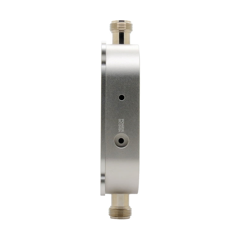 Sunhans 0305SH200774 2.4GHz/5.8GHz 4000mW Dual Band Indoor WiFi Signal Booster, Plug:UK Plug - Broadband Amplifiers by PMC TechLife | Online Shopping South Africa | PMC TechLife | Buy Now Pay Later Mobicred