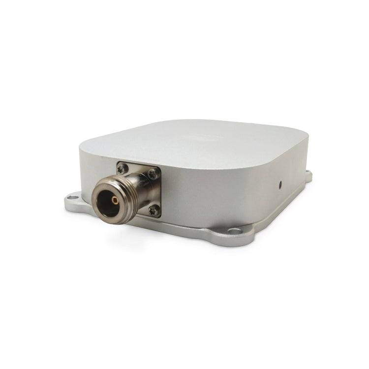 Sunhans 0305SH200780 2.4GHz/5.8GHz 4000mW Dual Band Outdoor WiFi Signal Booster, Plug:UK Plug - free shipping - PMc TechLife - Order now!