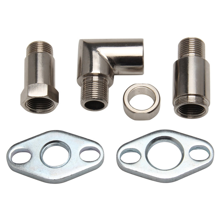 For Toyota Tacoma 4 in 1 M18x1.5 Car Modified Oxygen Sensor - free shipping - PMC TechLife - Order now!