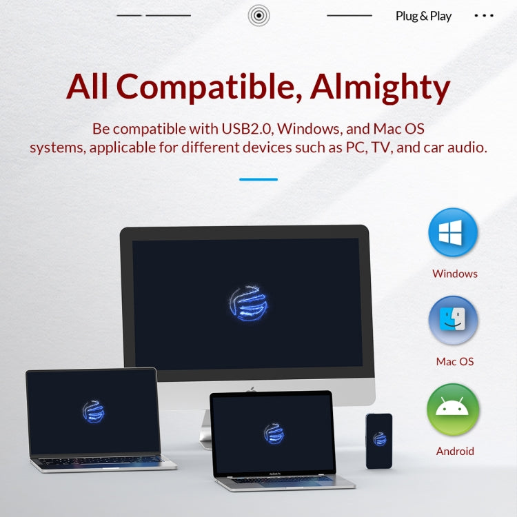 ORCIO USB2.0 U Disk Drive, Read: 10MB/s, Write: 3MB/s, Memory:8G(Black) - USB Flash Drives by ORICO | Online Shopping South Africa | PMC TechLife | Buy Now Pay Later Mobicred