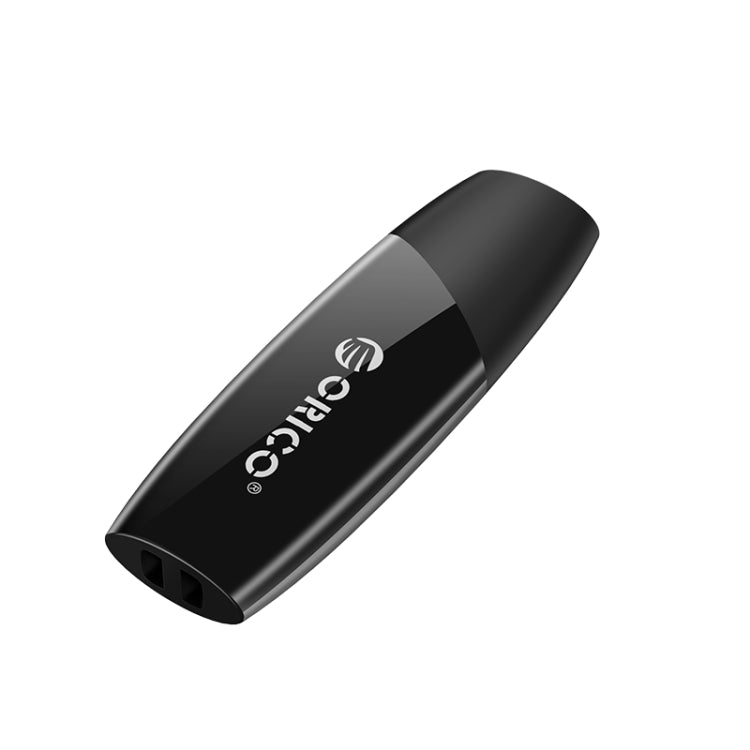 ORCIO USB3.0 U Disk Drive, Read: 100MB/s, Write: 15MB/s, Memory:256GB, Port:USB-A(Black) - free shipping - PMC Jewellery - Order now!