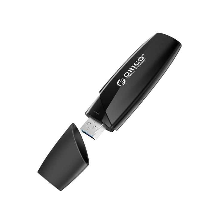 ORICO USB Solid State Flash Drive, Read: 520MB/s, Write: 450MB/s, Memory:512GB, Port:USB-A(Black) - free shipping - PMC Jewellery - Order now!