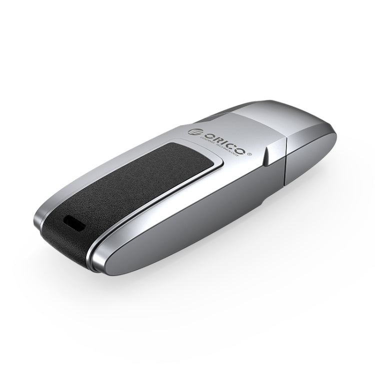 ORICO UFS Flash Drive, Read: 411MB/s, Write: 350MB/s, Memory:64GB, Port:USB-A(Silver) - free shipping - PMC Jewellery - Order now!