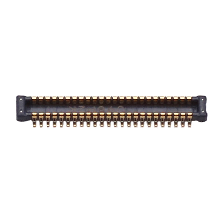 For Samsung Galaxy A7 2018 SM-A750 10pcs Charging FPC Connector On Motherboard - free shipping - PMc TechLife - Order now!
