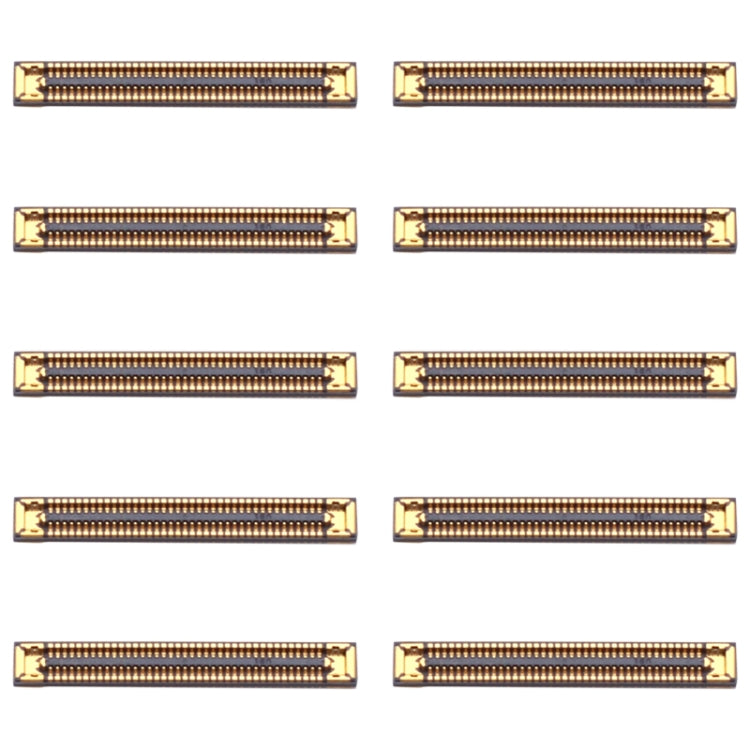 For Samsung Galaxy A32 5G SM-A326 10pcs Charging FPC Connector On Motherboard - free shipping - PMc TechLife - Order now!