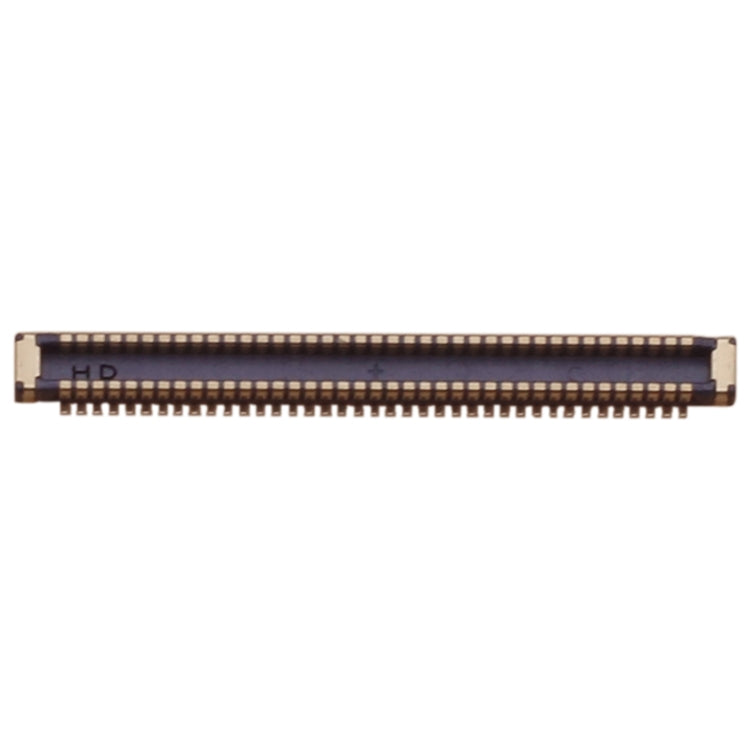 For Samsung Galaxy S6 SM-G920 10pcs LCD Display FPC Connector On Motherboard - free shipping - PMc TechLife - Order now!