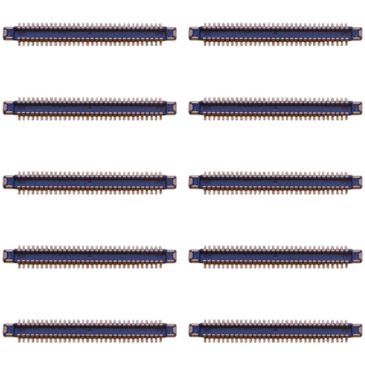 For Samsung Galaxy S8 SM-G950 10pcs Charging FPC Connector On Motherboard - free shipping - PMc TechLife - Order now!