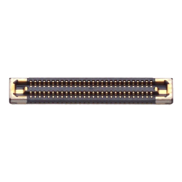 For Samsung Galaxy S21+ 5G SM-G996B 10pcs Charging FPC Connector On Motherboard - free shipping - PMc TechLife - Order now!