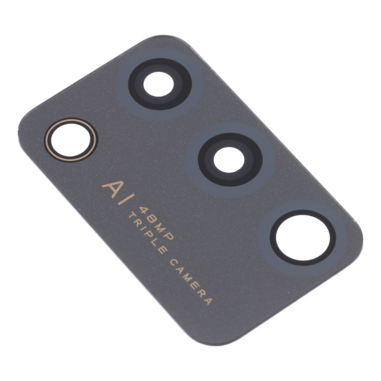 For OPPO A95/Reno6 Lite 10 PCS Back Camera Lens - Camera Series by PMC TechLife | Online Shopping South Africa | PMC TechLife