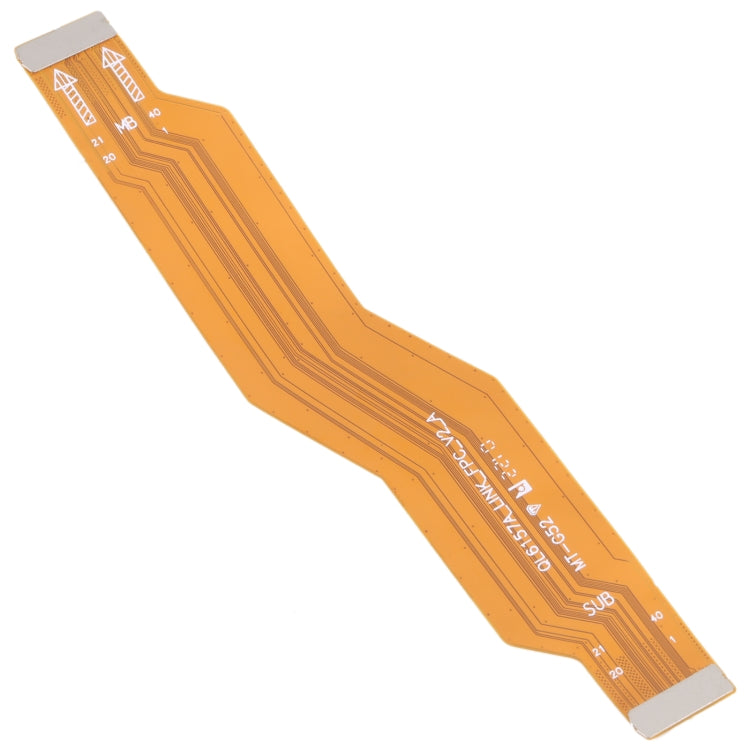 For Motorola Moto G52 Motherboard Flex Cable - Flex Cable by PMC TechLife | Online Shopping South Africa | PMC TechLife | Buy Now Pay Later Mobicred