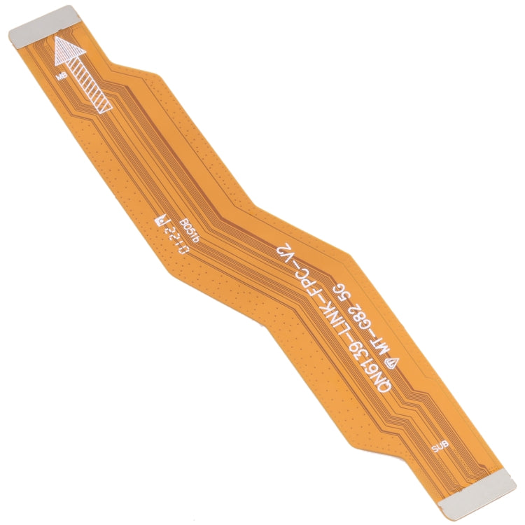 For Motorola Moto G82 Motherboard Flex Cable - free shipping - PMC TechLife - Order now!