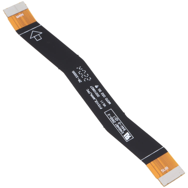 For Motorola Moto G52J 5G Motherboard Flex Cable - free shipping - PMC TechLife - Order now!