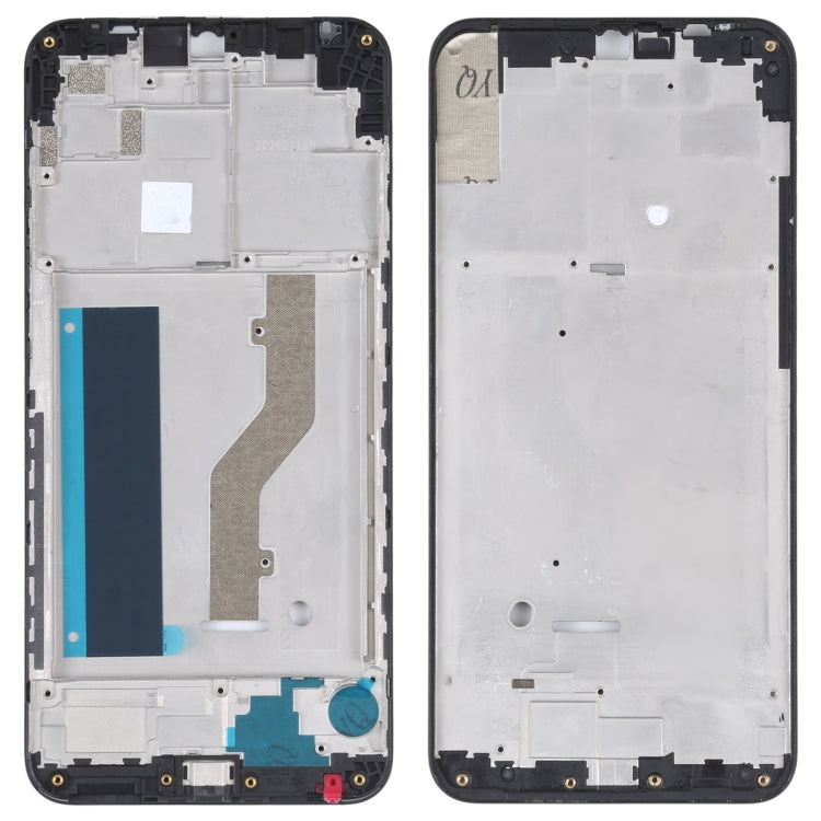 For ZTE Blade V10 Vita Middle Frame Bezel Plate - For ZTE by PMC TechLife | Online Shopping South Africa | PMC TechLife | Buy Now Pay Later Mobicred