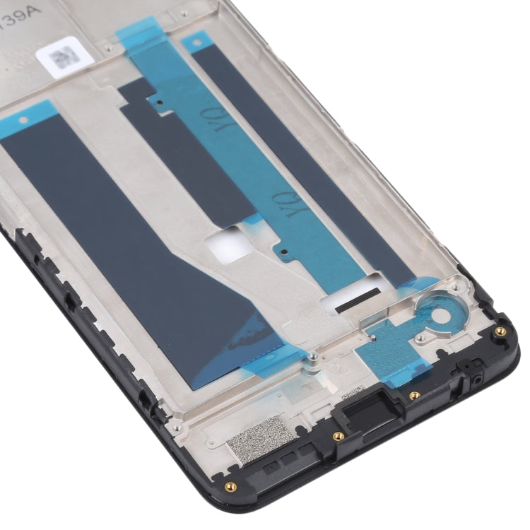 For ZTE Blade A71 A7030 Middle Frame Bezel Plate - free shipping - PMC TechLife - Order now!