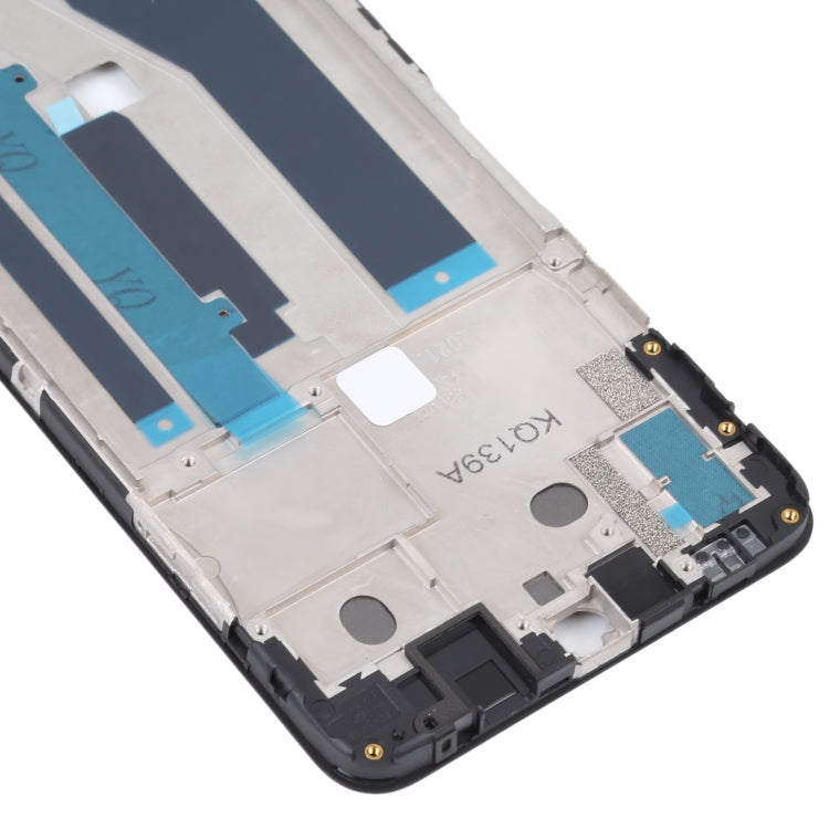 For ZTE Blade A71 A7030 Middle Frame Bezel Plate - free shipping - PMC TechLife - Order now!