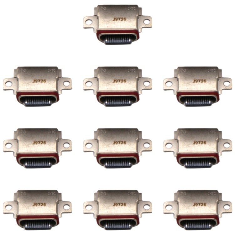 For Samsung Galaxy Z Flip3 5G 10pcs Charging Port Connector - free shipping - PMc TechLife - Order now!