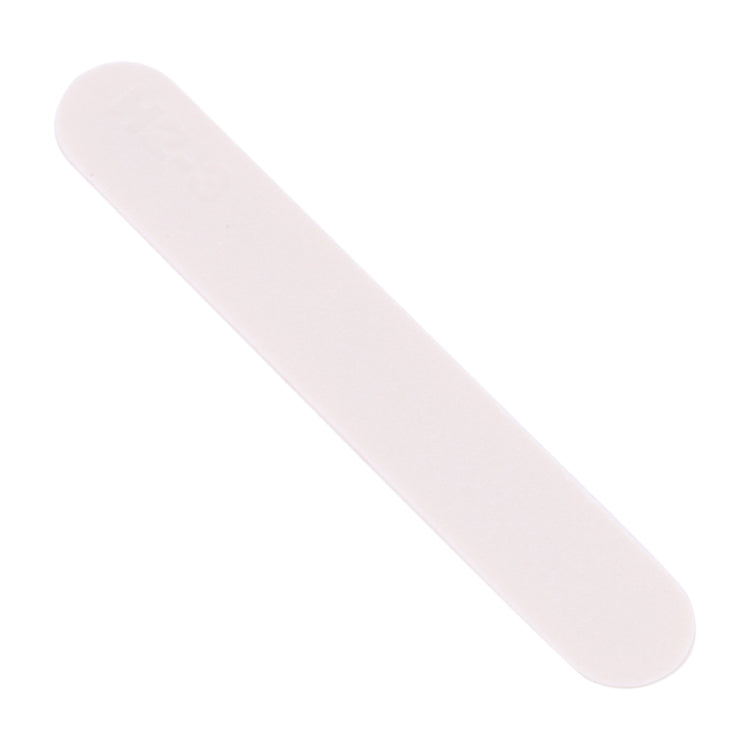 For iPad mini 6 2021 Right Side Button Sticker(Pink) - iPad mini 6 (2021) by PMc TechLife | Online Shopping South Africa | PMc TechLife | Buy Now Pay Later Mobicred