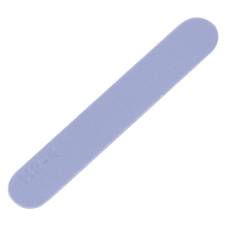 For iPad mini 6 2021 Right Side Button Sticker(Purple) - iPad mini 6 (2021) by PMc TechLife | Online Shopping South Africa | PMc TechLife | Buy Now Pay Later Mobicred