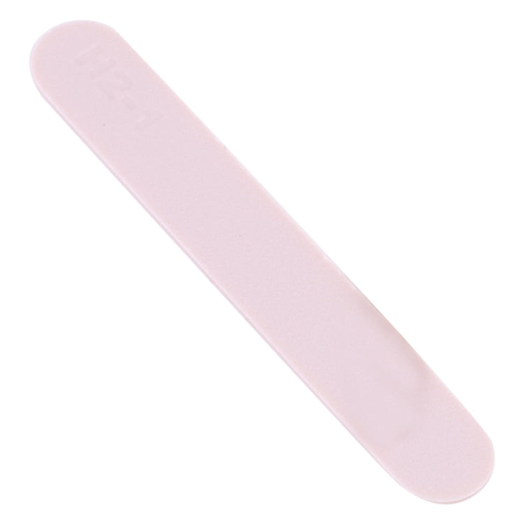 For iPad Air 2020 Right Side Button Sticker(Starlight) - iPad Air 4 (2020) by PMc TechLife | Online Shopping South Africa | PMc TechLife | Buy Now Pay Later Mobicred