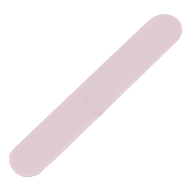 For iPad Air 2020 Right Side Button Sticker(Starlight) - iPad Air 4 (2020) by PMc TechLife | Online Shopping South Africa | PMc TechLife | Buy Now Pay Later Mobicred