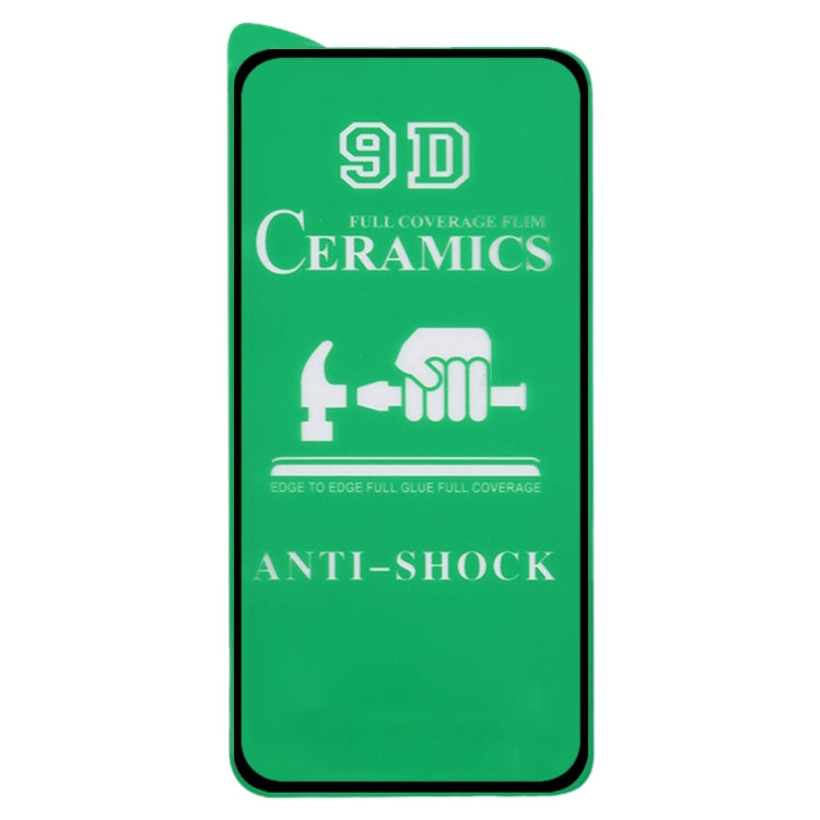 For Xiaomi 13 Pro 9D Full Screen Full Glue Ceramic Film - 13 Pro Tempered Glass by PMC TechLife | Online Shopping South Africa | PMC TechLife