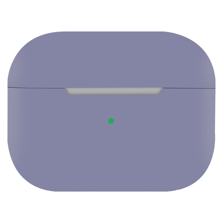 For AirPods Pro 2 Spliting Silicone Protective Case(Lavender Grey) - free shipping - PMC Jewellery - Order now!