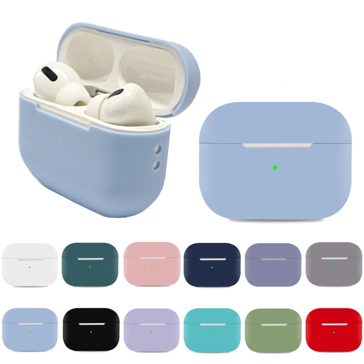 For AirPods Pro 2 Spliting Silicone Protective Case(Pink) - free shipping - PMC Jewellery - Order now!