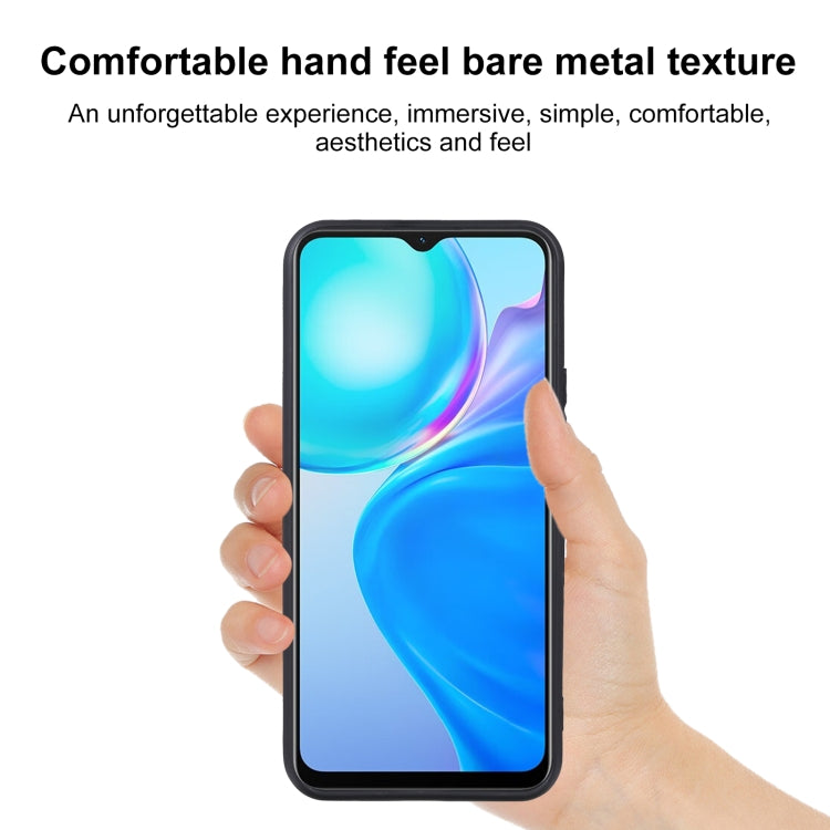 For Blackview A85 TPU Phone Case(Black) - More Brand by PMC TechLife | Online Shopping South Africa | PMC TechLife