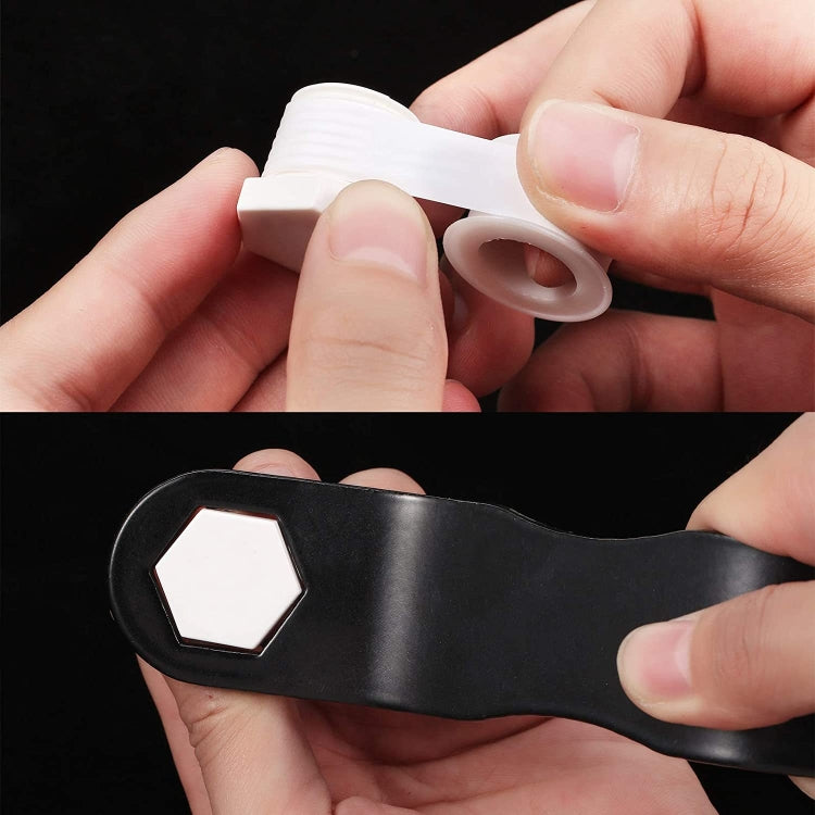 RV Water Heater Drain Plug Kit - free shipping - PMC TechLife - Order now!