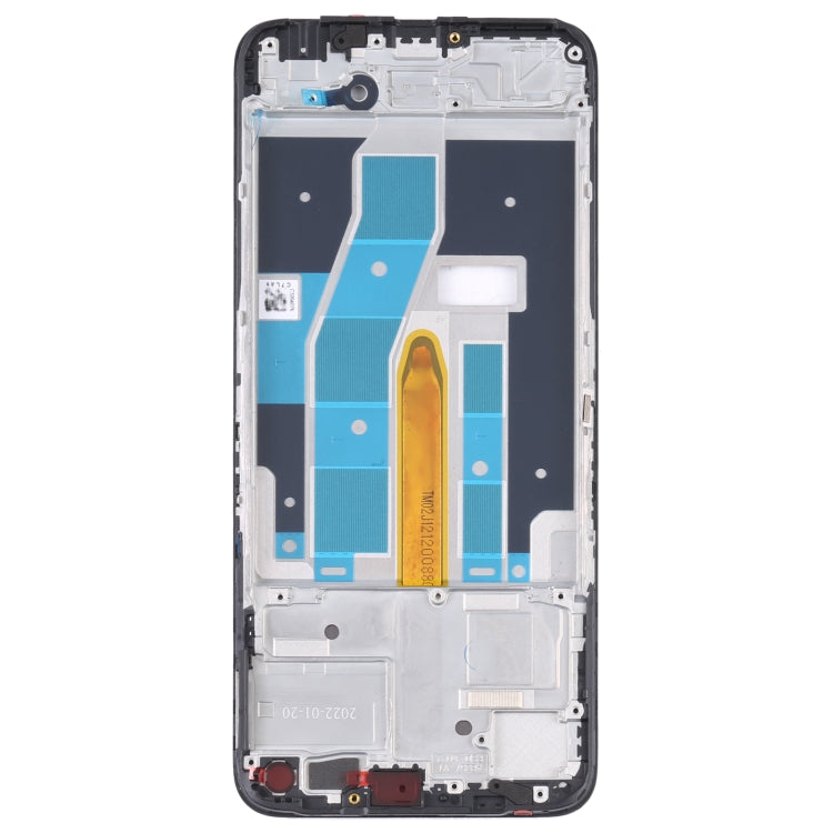 For OnePlus Nord CE 2 Lite 5G Middle Frame Bezel Plate - Frame Bezel Plate by PMC TechLife | Online Shopping South Africa | PMC TechLife | Buy Now Pay Later Mobicred